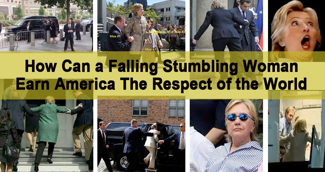 Hillary Clinton needed myringotomy tube to fix ear problem