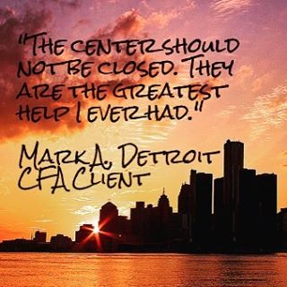 DetroitCfa's tweet photo. #saveCFA https://t.co/T8AwmNRTpC