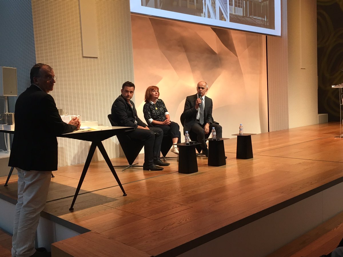 Prix AMO 2016 habitat : logement @_elogie_ par <a href="/atelierdupont/">Atelier du Pont</a>