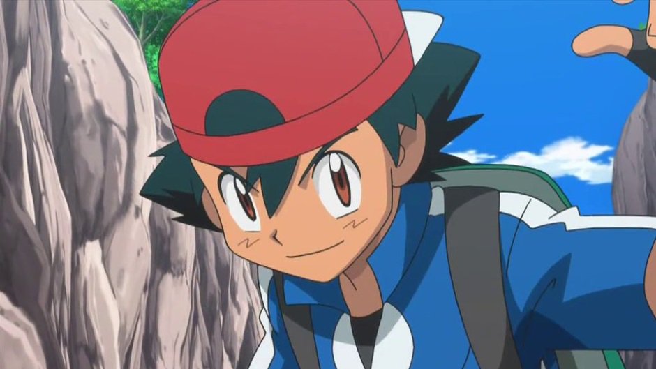GamesRadar's tweet photo. Niantic thinking about Pokemon Go trading and player battles but don't hold your breath https://t.co/xycZl9IwQW https://t.co/C2lCWX3KQc