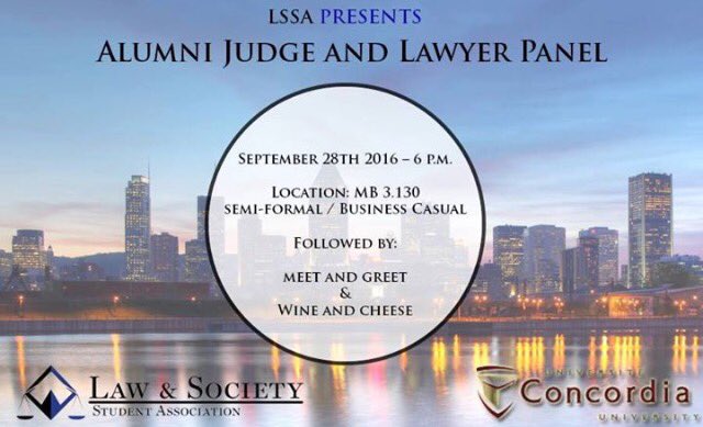 LawSocStudents's tweet photo. ONLY 2 WEEKS LEFT!⚖

➡️click on our FB page for more info (link is in the bio) https://t.co/Y4pWvuh9hQ