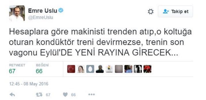 erdemacar06's tweet photo. "makinist" olarak adlandırdıklarını da ayrı bi sorgulamak lazım. https://t.co/L8NMDr6W2E
