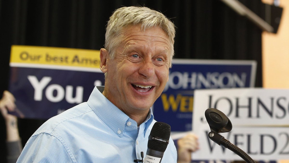 OnionPolitics's tweet photo. Who Is Gary Johnson? https://t.co/zi4rtn6u21 https://t.co/D6ZKuMt8Fp