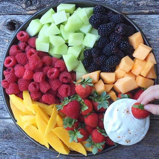 BeAwesomeFoods's tweet photo. Eat something fresh instead of fried today https://t.co/C64xPEqcHz