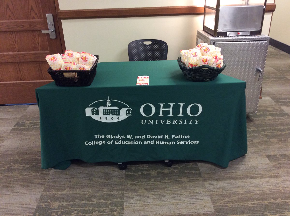 Joy Cobb (@jcobbtheadvisor) on Twitter photo POP-In advising going on now in Tupper Hall.
Stop by to ask a question, grab a snack, or both!
<a href="/PCOEadvising/">PCOEadvising</a> POP-In advising going on now in Tupper Hall.
Stop by to ask a question, grab a snack, or both!
<a href="/PCOEadvising/">PCOEadvising</a>