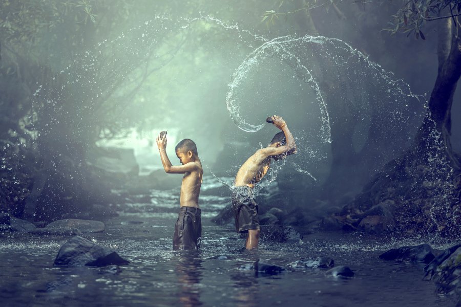 500px's tweet photo. Splash by Jakkree Thampitakkul: https://t.co/h7QFXjuhMA #nature https://t.co/IB42UzkGOr