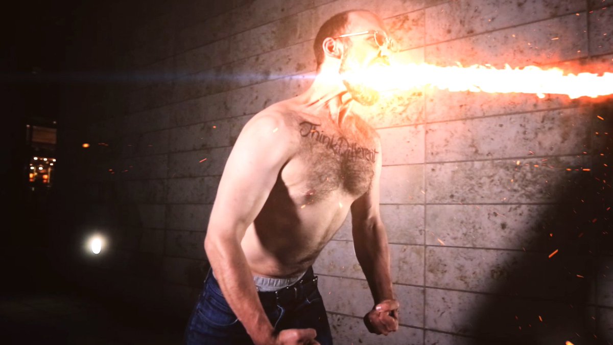 JulienBam tweet media