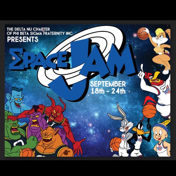 TeSpeakz93's tweet photo. ALL THINGS WILL BE LIT FOR SIGMA WEEK!!! 🔥🔥🔥🔥🔥 #JamWithDnu #sigmaweek2016 #UofM20 🤘🏾🤘🏾🤘🏾 https://t.co/HBUM8z2EXo