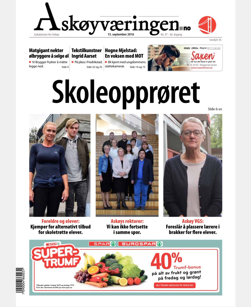 stianjean's tweet photo. Høyre har styrt uten eiendomsskatt og "det har vært vellykket". De taler om overskudd, men hva med dette? #AVKS https://t.co/YjcDFvXZ9i