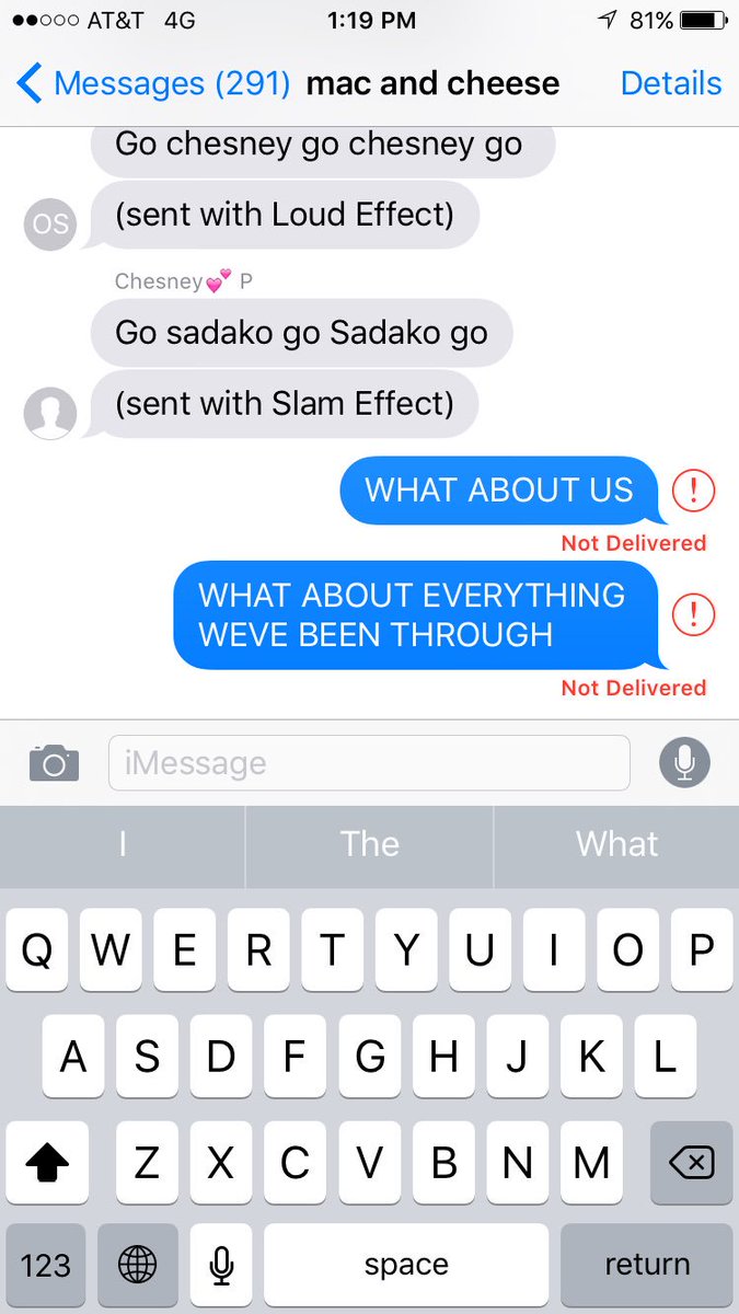 When high school musical overcomes you but God gives you another chance