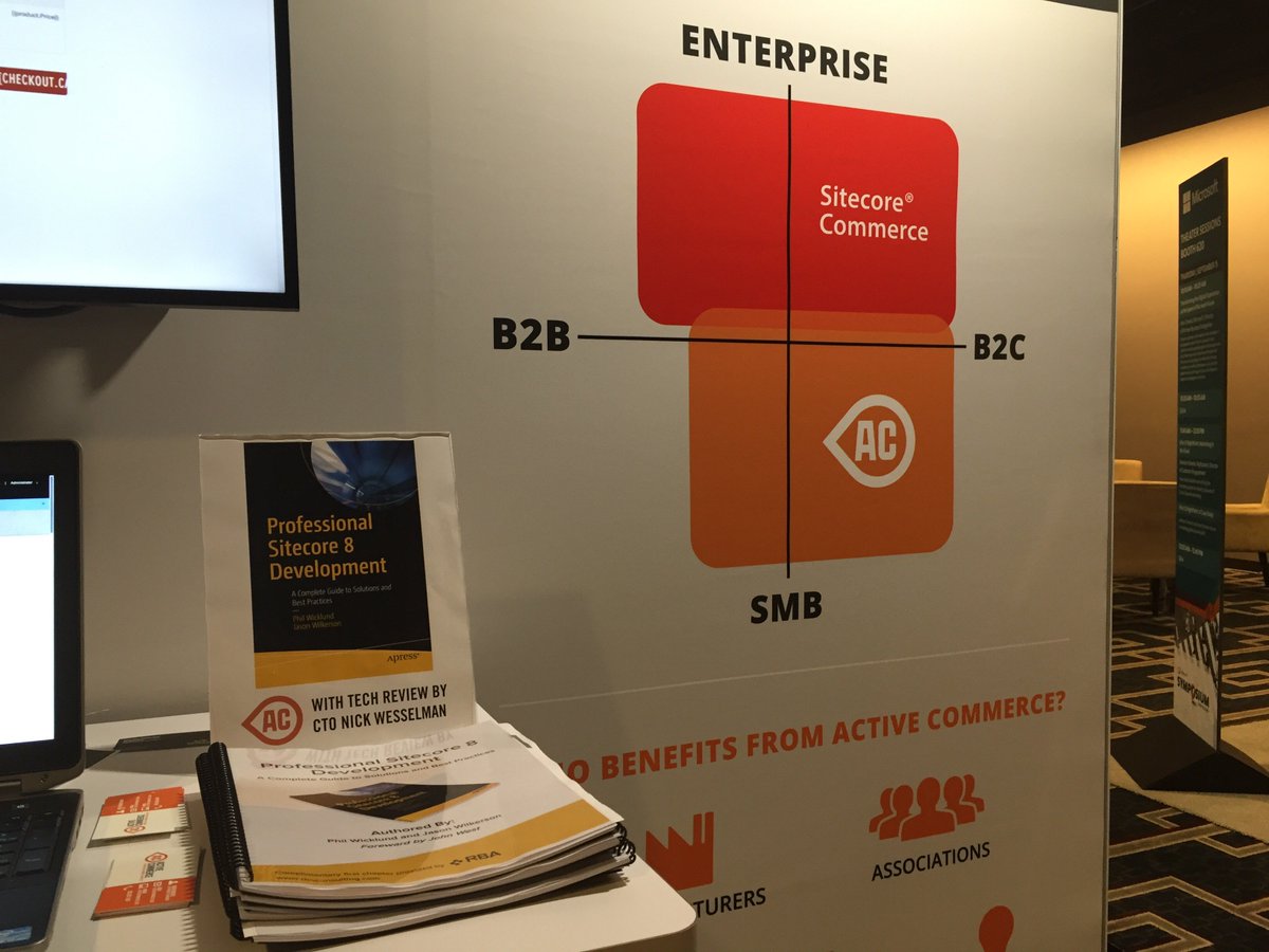 Active Commerce tweet media