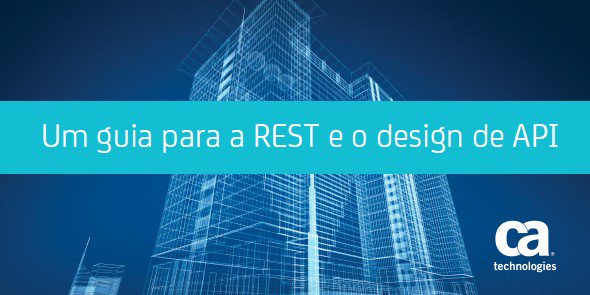 E-book: Um guia para REST e criação de APIs: cainc.to/FOmzM2