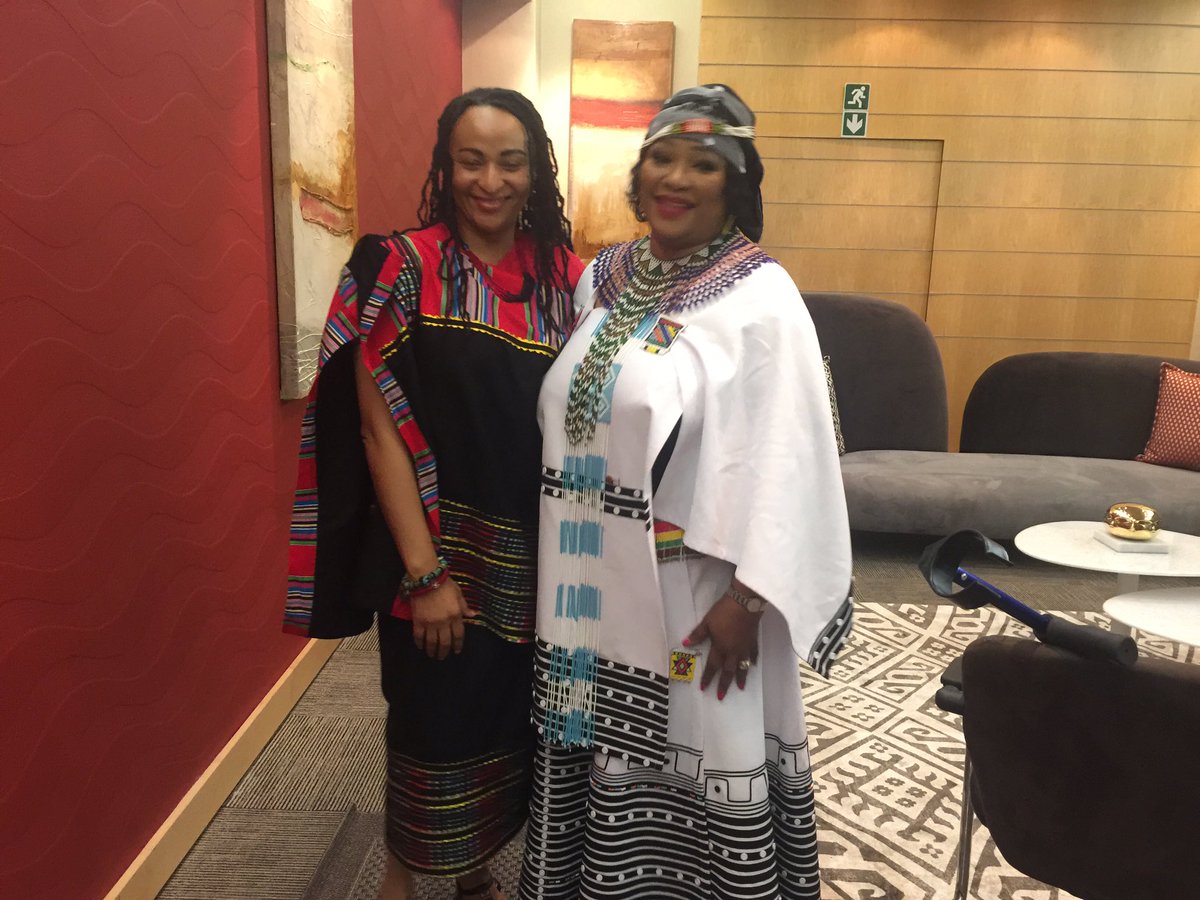 mandelalegacy's tweet photo. Well come Mama! @winniemandela #WinnieMandela #WM80Lessons @ZindziMandela https://t.co/s3NwCs5Ov8