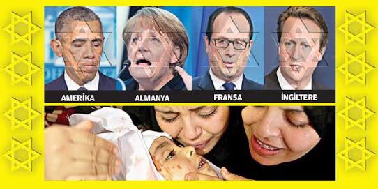 Bu resimde eksik yüzler var ve yargilanmalilardir yargilanmadiklari sürece bu savaş bitmeyecektir