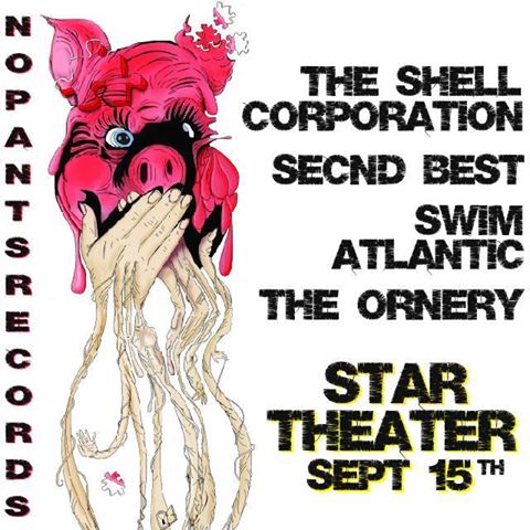 TONIGHT <a href="/StarTheaterPDX/">💫Star Theater</a> 830p <a href="/TheShellCorp/">TheShellCorporation</a> <a href="/secndbest/">secnd best</a> <a href="/SwimAtlantic/">Swim Atlantic</a> <a href="/TheOrnery/">TheOrnery</a> <a href="/pdxevents/">Portland EVENTS</a> <a href="/PdxPipeline/">PDX Pipeline</a> <a href="/PDXLiveMusic/">PDX LiveMusic</a>