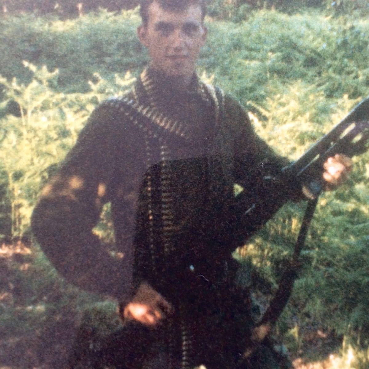 Beast mode 4 para 1988