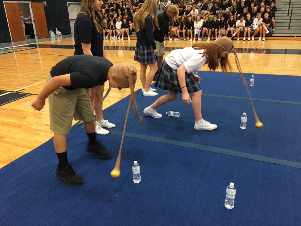 LCSmiddle's tweet photo. MS Pep Rally! 🎉 https://t.co/s9yudF1WMA