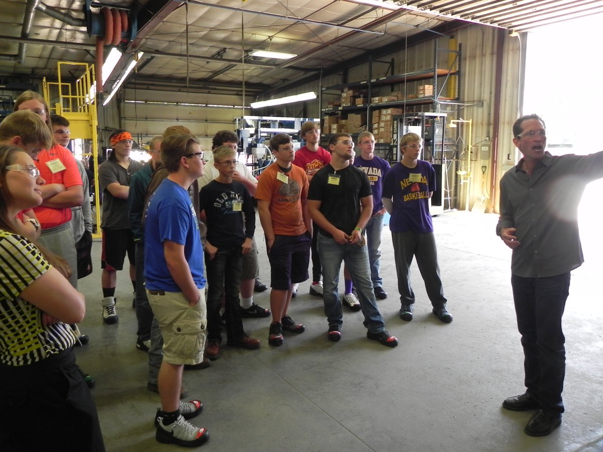 Nevada Ia Ffa On Twitter Gary Clem Emphasis On Goals Passion Nevadacubpride Goals Almaco