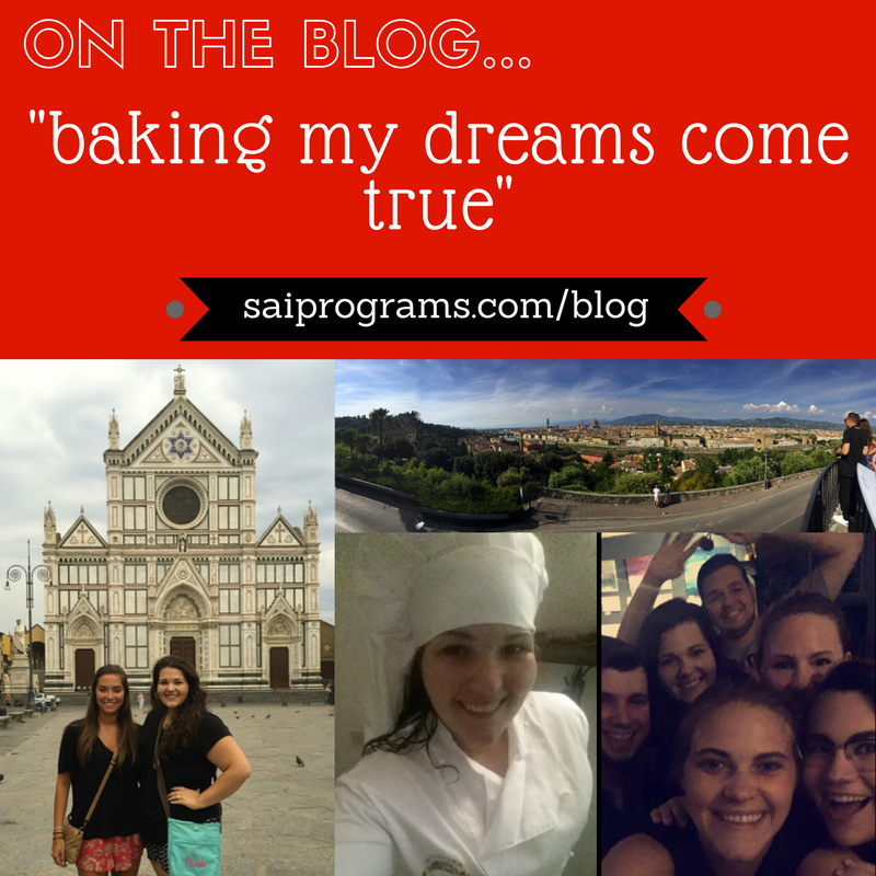 saiprograms's tweet photo. 'baking my dreams come true’ one lesson,one early morning,one experience at a time!"@HBKEY17 https://t.co/bPU7z0GHmO https://t.co/Zd2Unu5cUw
