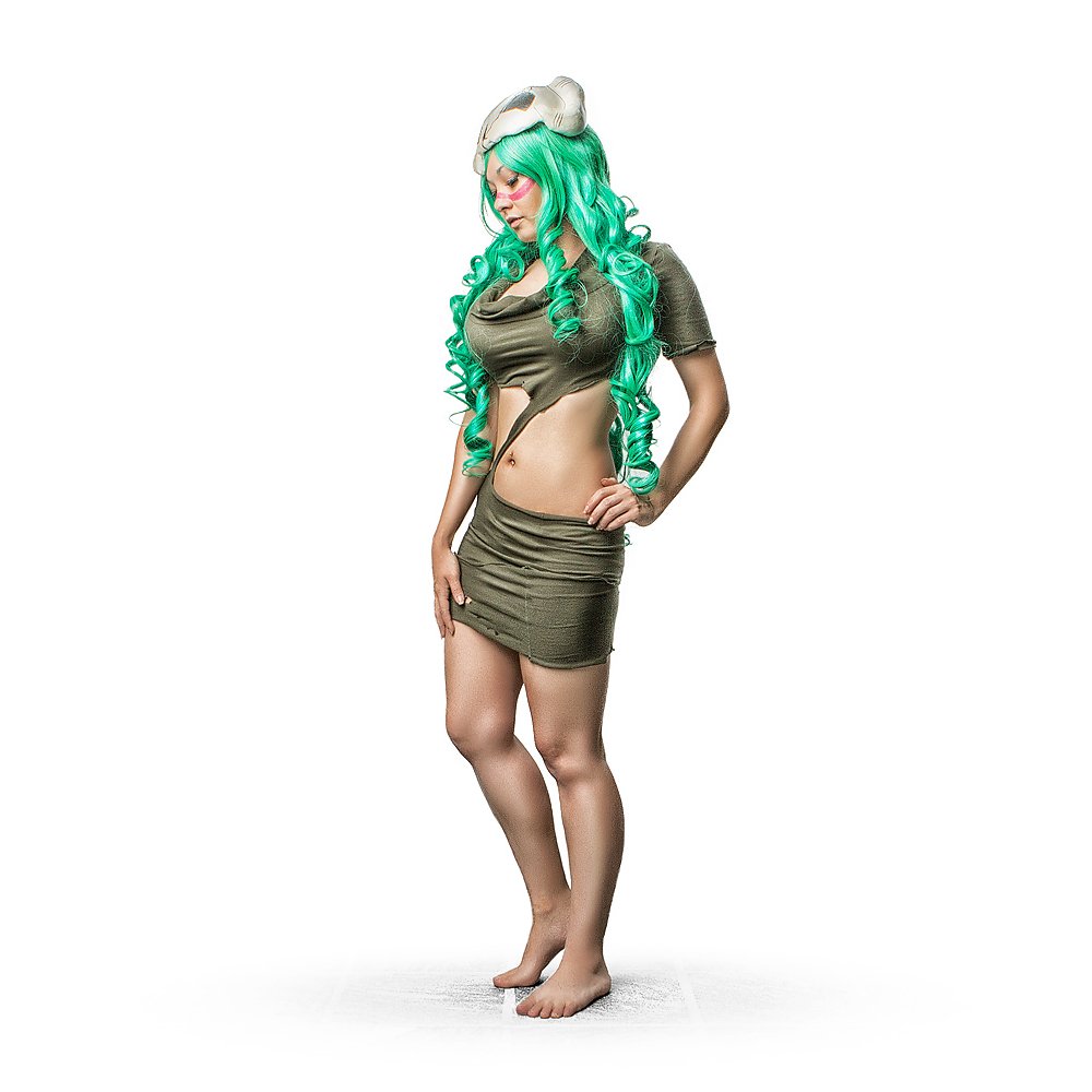 Bleach, one of my favorite anime series. It was also my first Cosplay. Nelliel tu Odelschwanck by <a href="/AniMiaOfficial/">Ani-Mia 🍥</a>