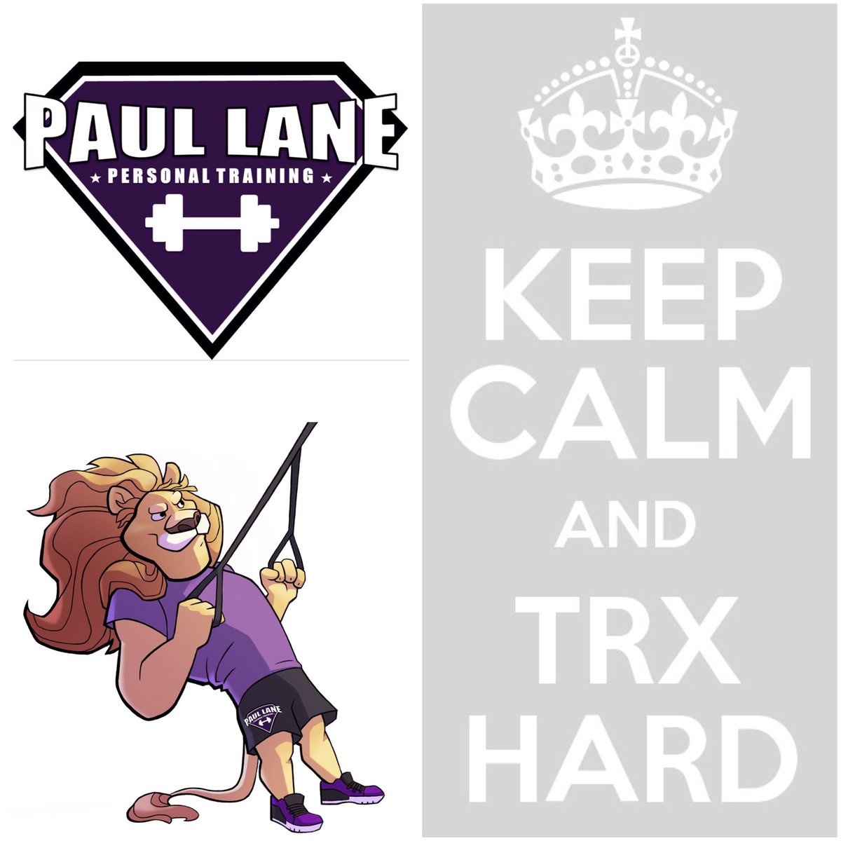 lane_pt's tweet photo. #suspensiontrainer #shockyourbody #freshideas #keepthebodyguessing #mixthingsup #testyourcore #lennyusestrx https://t.co/1j1mPOg7jn