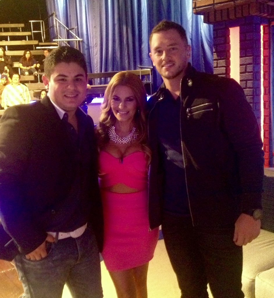 Un gusto conocerlos y trabajar con ustedes <a href="/AdamAalderks/">Adam Aalderks</a> <a href="/AlfredoOlivas_/">Alfredo Olivas</a> 👏👏👏