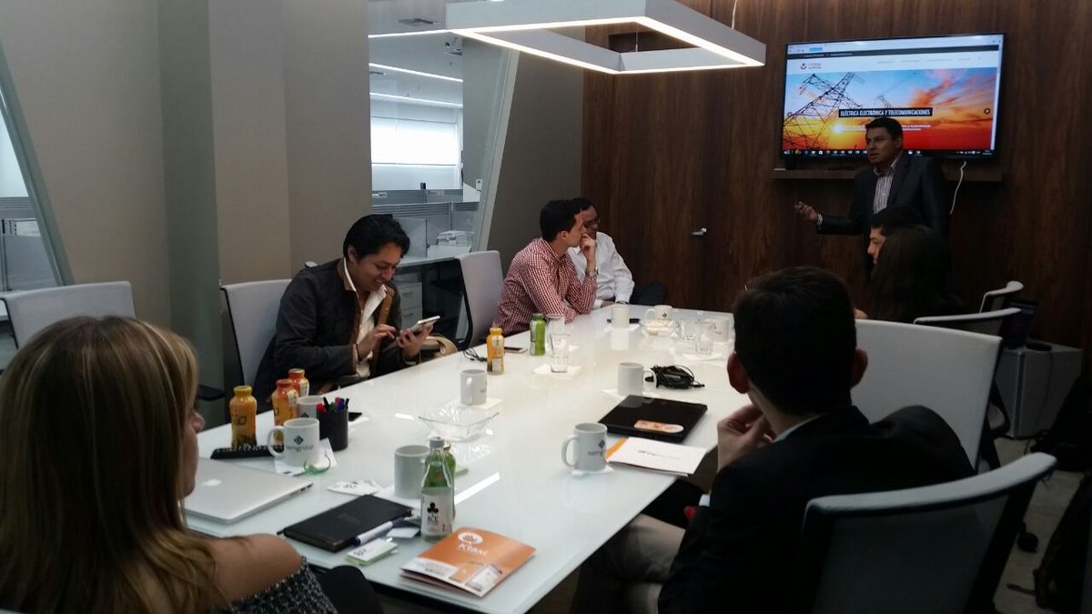 Quo Hub tweet media