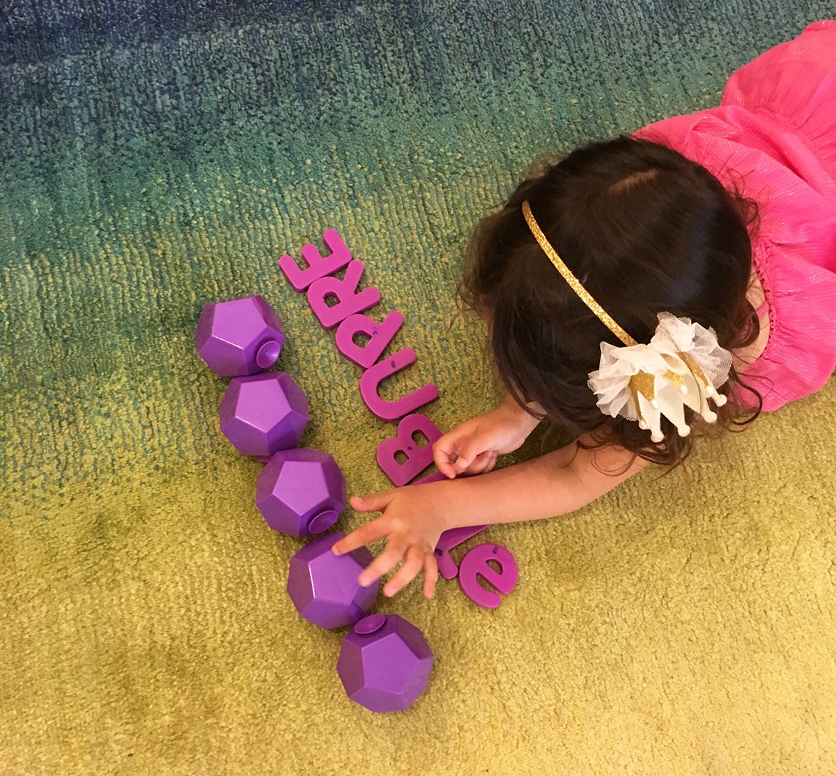 BK Preschool Science tweet media
