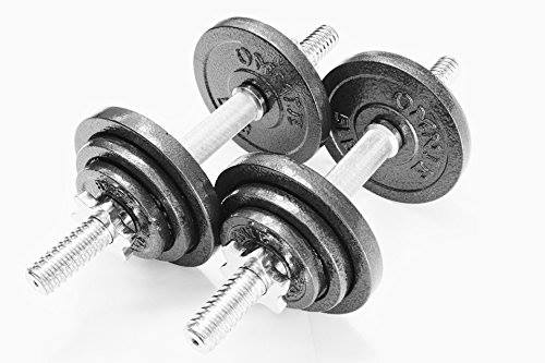 ProTekgr's tweet photo. #workout w/ our OMNIE 45LB Adjustable Dumbbells available at #Amazon 
#fitnesstips #health 

ASIN: B00CW1HME2 https://t.co/T4WI6GGVjP