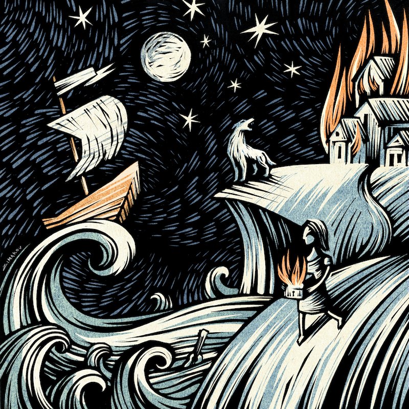 5 terrific new songs by <a href="/amandapalmer/">Amanda Palmer 🎹</a>, and a beautiful case for the power of patronage amandapalmer.net/sketchesforthe…