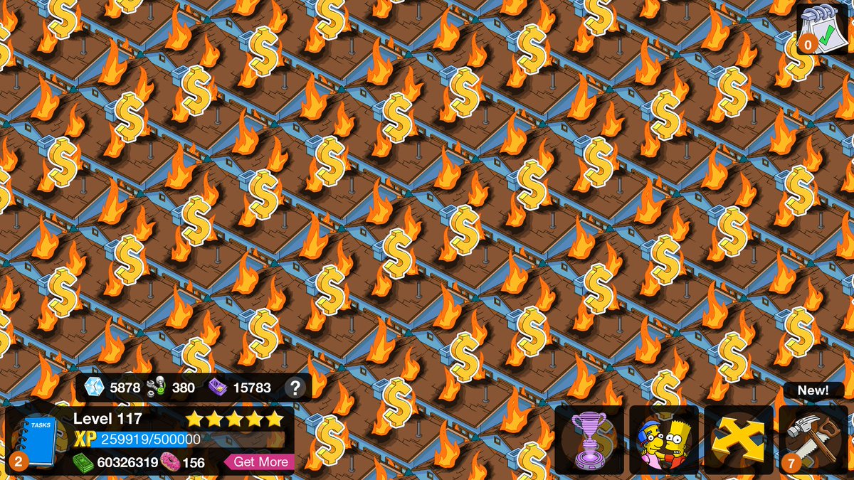 steviecoolest's tweet photo. Somehow I saw it winding up like this. #TSTO @TSTOAddicts @TSTOforums https://t.co/505W4Tyjso