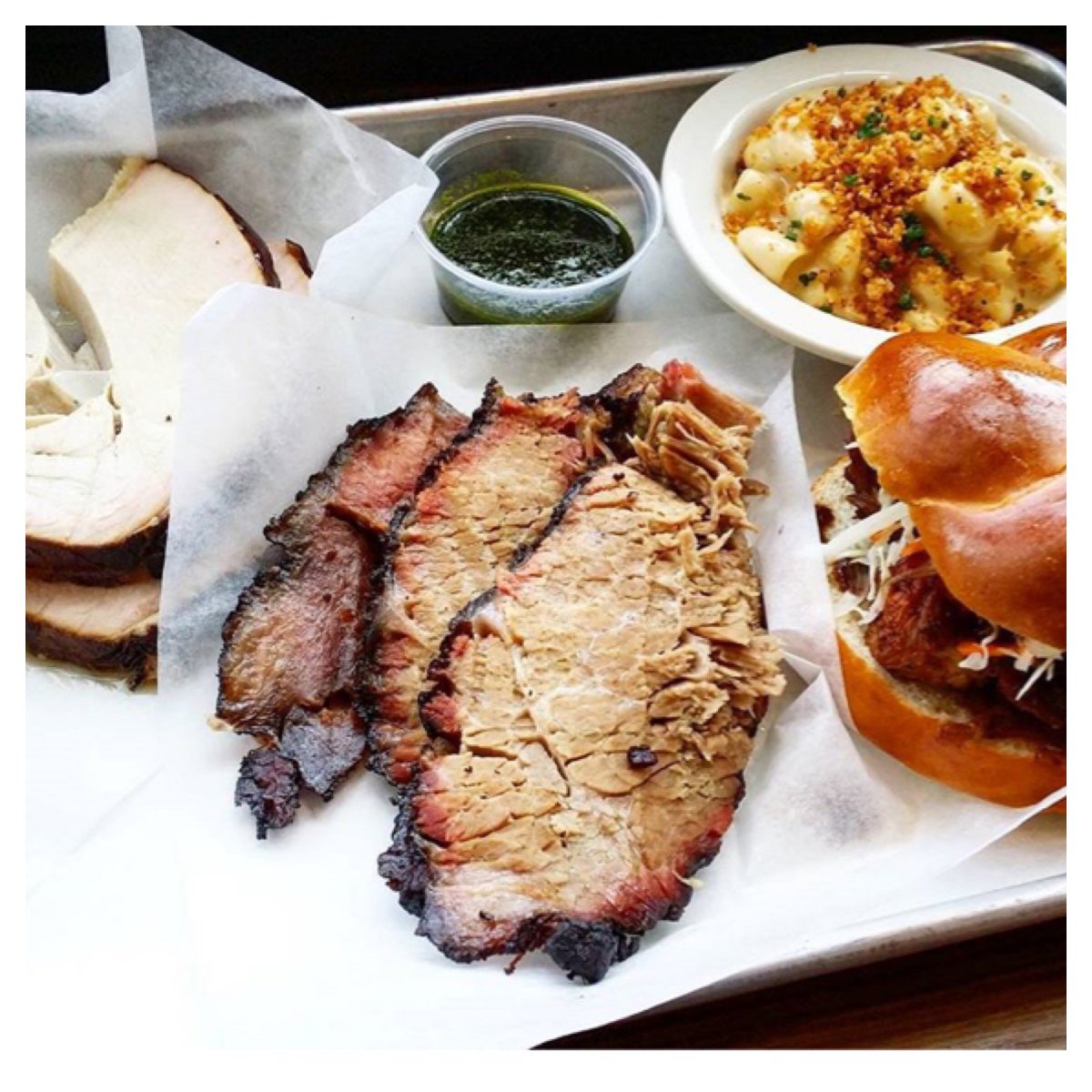 MapleBlockMeat's tweet image. Say NO to sad office lunches! ;-) Take your #lunchbreak with us. #Barbecue