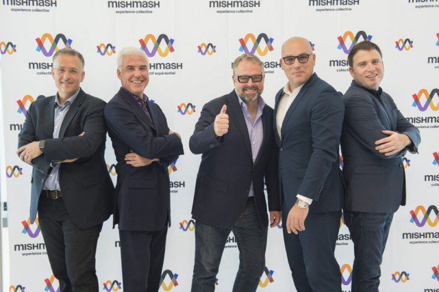 taneacastro's tweet photo. Alexandre Taillefer investit en #culture avec #mishmashmtl 
https://t.co/vQiqexyKIV https://t.co/HWwNcR9MFS