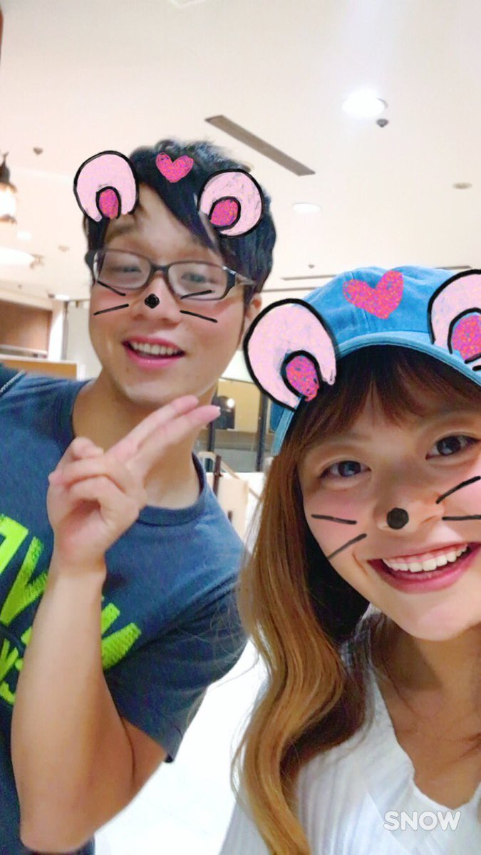 O Xrhsths 荒川 エルフ Sto Twitter Online West Mcのマルセイユさん スタッフさん 本当にありがとうございました めっちゃ痛いカップル 久しぶりの制服 おさむ制服中１感えぐ