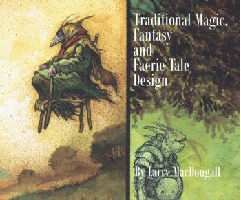 stuartngbooks's tweet photo. Artist of the Day: Larry MacDougall @larrymacdougall! #TraditionalMagic #LarryMacDougall https://t.co/gtcG8x70GQ https://t.co/bmXtjkWqO9