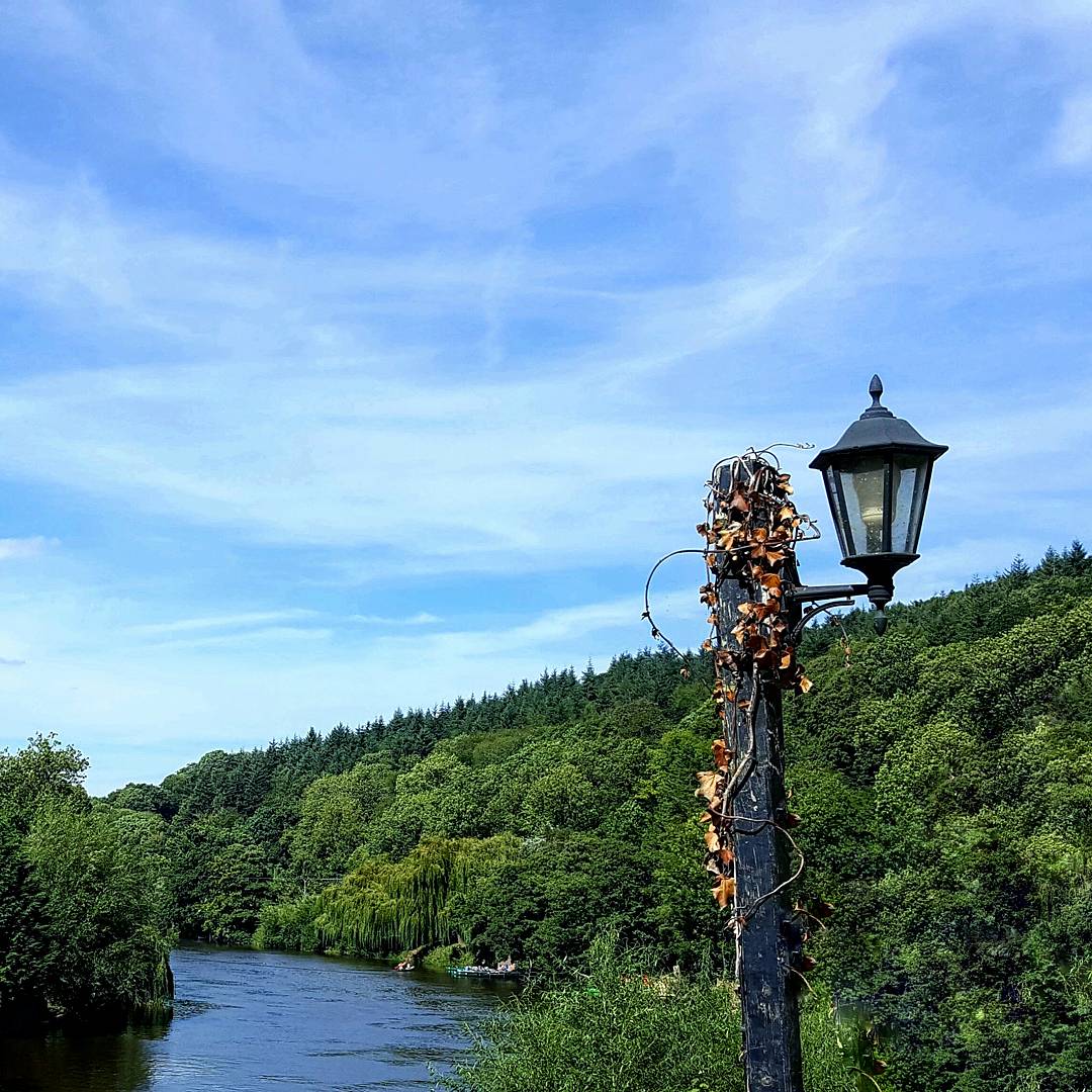 HorizonCapture's tweet photo. Symonds Yat, UK @photography #photography @EarthPix #ForestOfDean #pic #picoftheday @500px #photo #wye https://t.co/rD0FtO8TsH