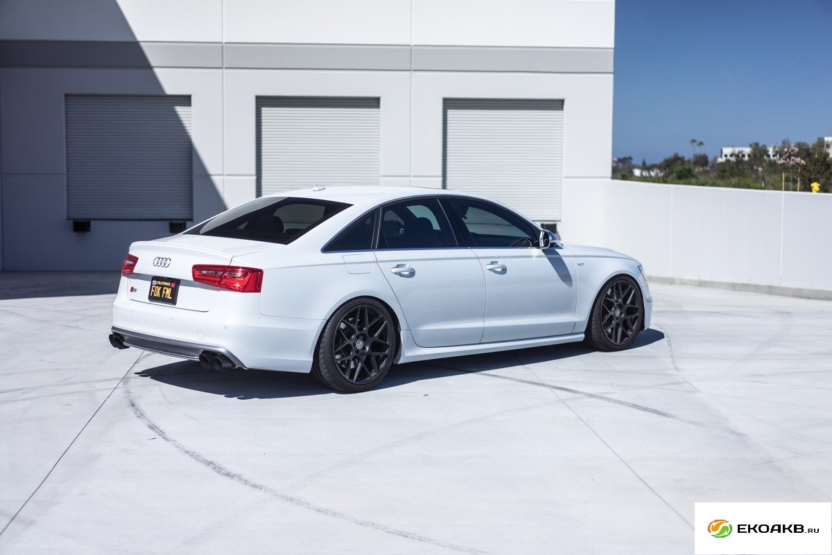 ekoakb_1's tweet photo. #Audi S6 #��вто https://t.co/Dka7phjBo0