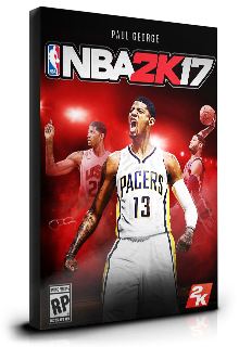 Offersgames's tweet image. متوفرة الآن : 
offersgames.com/public/nba-2k17