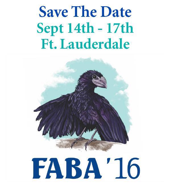 ClinicSource's tweet photo. Looking for #FABA2016 peeps! Who else is having a great time?! #behavioranalysis https://t.co/L4FryjhnQY