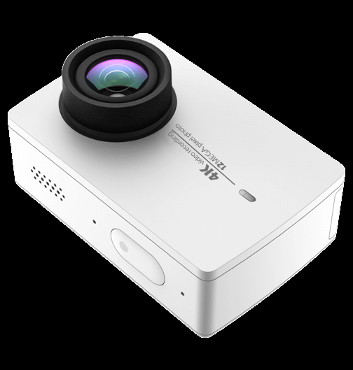 Review: Inexpensive Time Lapse with the YI 4K Action Camera bit.ly/2cqlGDk