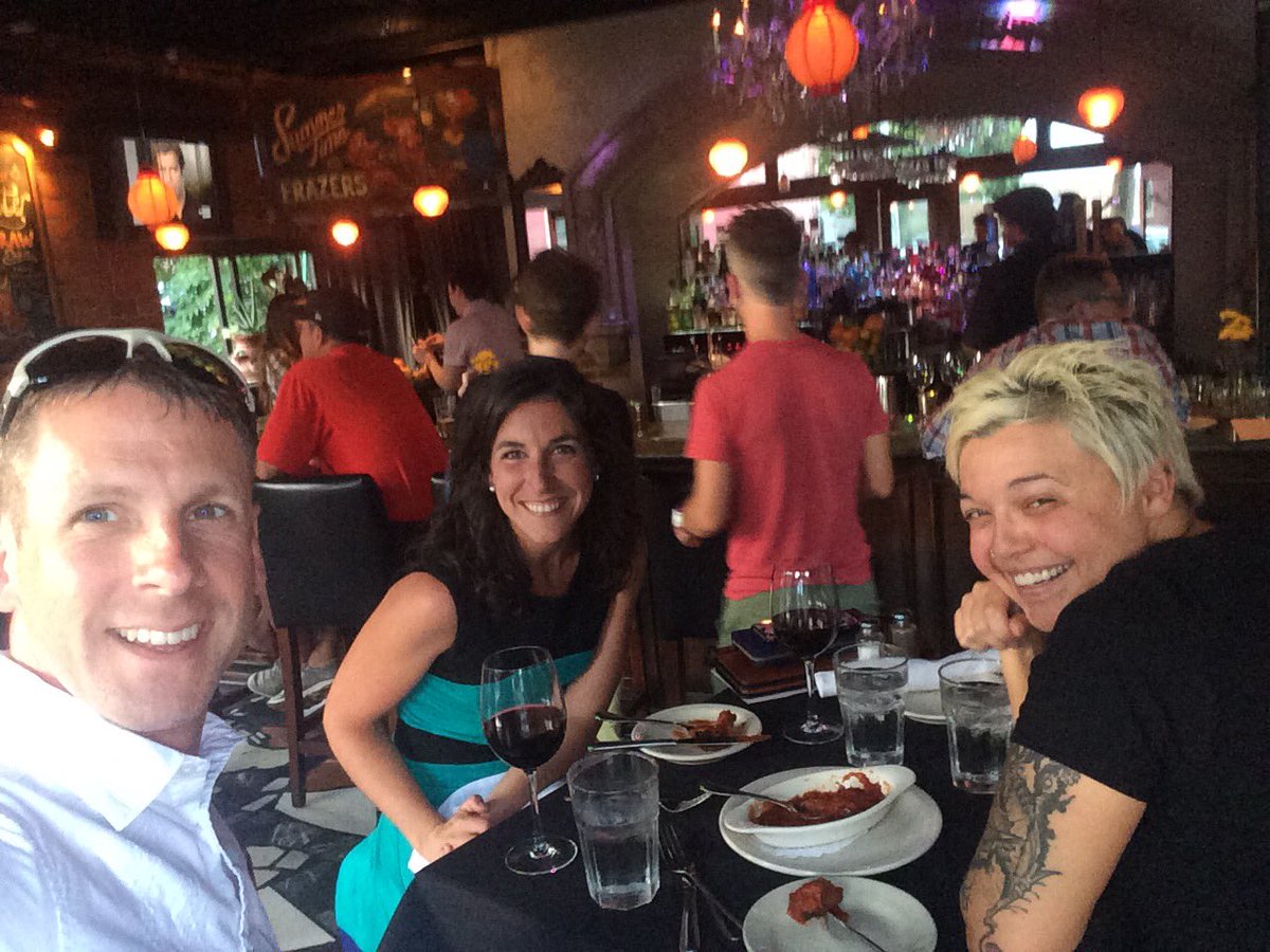 Emily_Roman's tweet photo. Love my Eagle family ❤️🇺🇸#passedthemobar #celebrations #lawyered https://t.co/JoTxjYcEqV