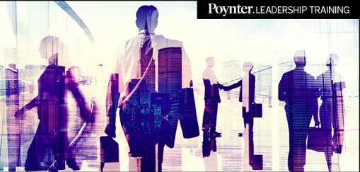 New Managers: Be the leader your news staff needs. Join <a href="/robyntomlin/">Robyn Tomlin ❤️📰</a> and me <a href="/Poynter/">Poynter</a> Oct 16 about.poynter.org/training/in-pe…