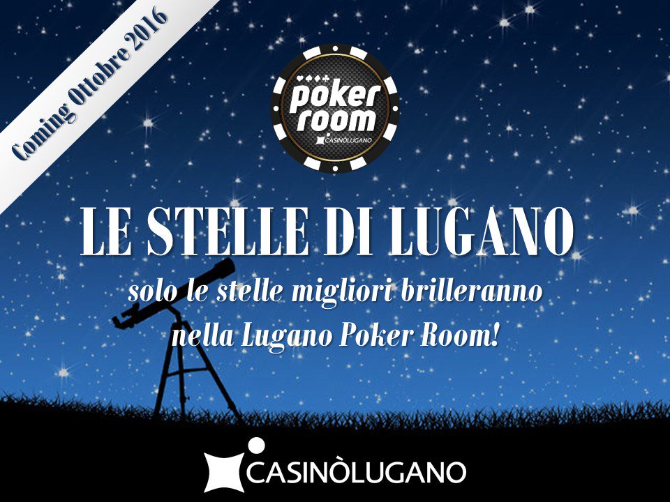 bastilotti's tweet photo. //LUGANO POKER ROOM//
#casinòlugano #Gtd
#promozioni #classifica
Ottobre - Dicembre
#takeyoursit #informazione https://t.co/gMeGtSEvTo