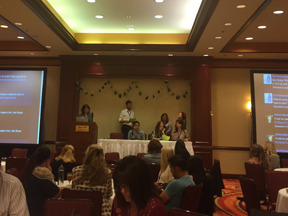 ywcagp's tweet photo. Discussing this year's policy platform with bold purpose. #CAStepsForward https://t.co/nLVrPTYeyi