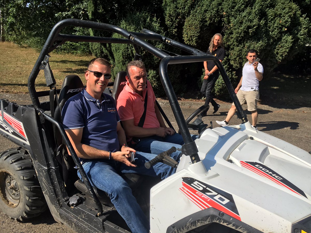 Mooie dag met <a href="/hzvvonderneemt/">HZVV Onderneemt</a>  op pad met sponsors. <a href="/JohanMassier/">Johan Massier</a> <a href="/DavidEshuis/">davideshuis</a> <a href="/AdisNazareet/">Adis Nazareet</a> <a href="/EmielStreutker/">Emiel Streutker</a>