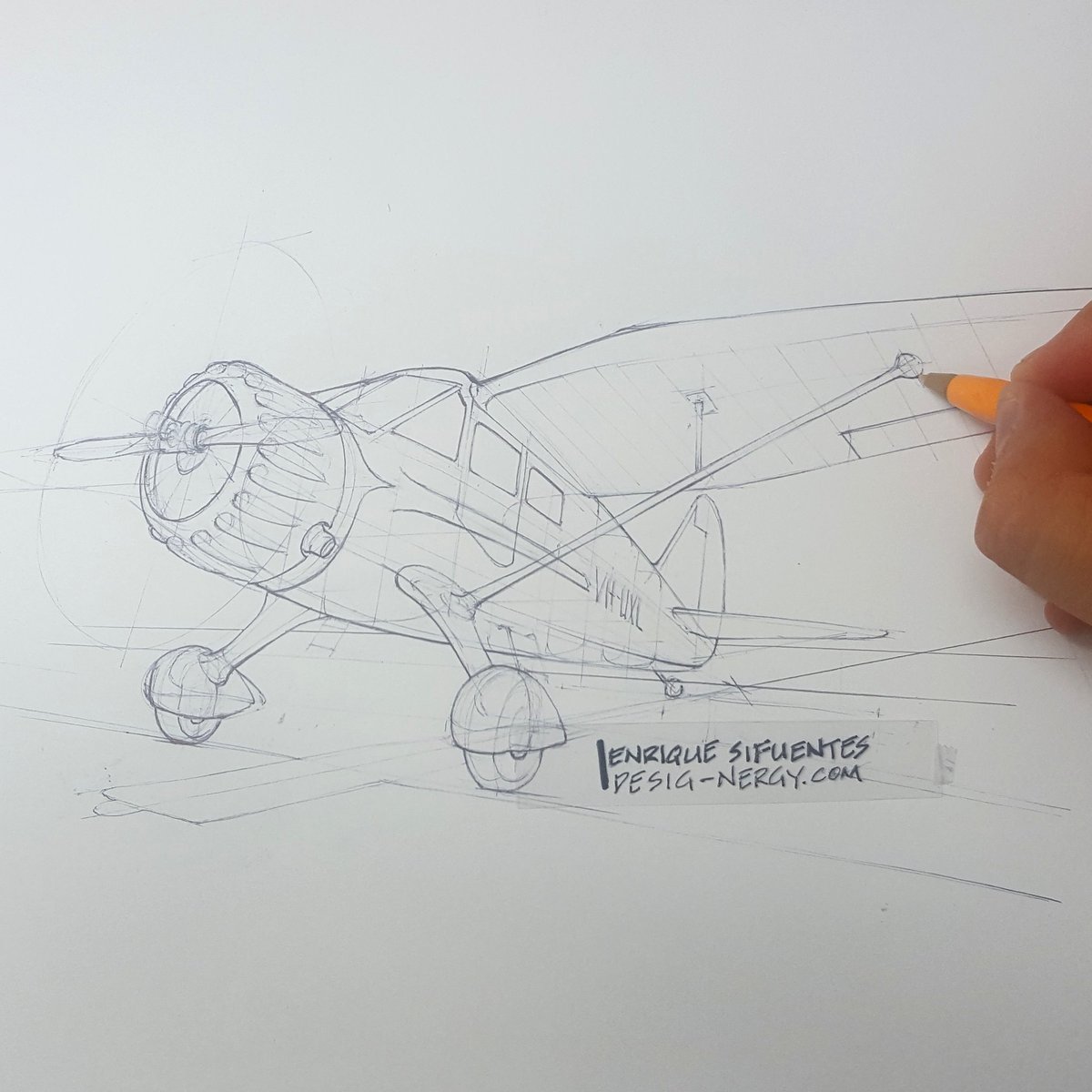 kikesif's tweet photo. Stinson Reliant Sr-10 #stinson #stinsonreliant #sr9c #airplane #sr10 #drawing #sketch #sketcheveryday #design https://t.co/C0sjo24Cb0