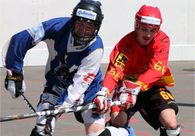 In der NLA ist die Tabelle schon vor der Saison eigentlich klar - oder doch nicht?

streethockeyfans.zliga.de/eznews.php?new…