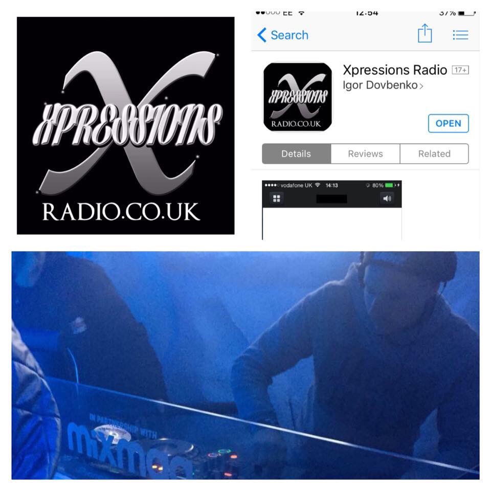 Live in right now <a href="/xpressionsonair/">XpressionsRadio</a> <a href="/UKGSpot/">UKGSpot</a> @UKGBASS <a href="/charmer_mc/">CHARMER</a> <a href="/ukgarageexpress/">UKGARAGE EXPRESS</a> <a href="/preshuspre/">🎤 PRESHUS 🎤</a> <a href="/NickyPressure/">nicky longe (No Followers)</a>