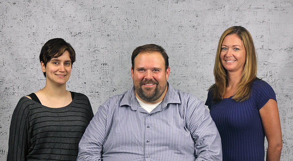 SuttleStraus's tweet photo. Visit Amy, Keith and Dawn at the Suttle-Straus booth. Don't miss the S4 MRC demo at 1:00. #bmc2016 @brandmanagecamp https://t.co/9ZzWjL5Ig9