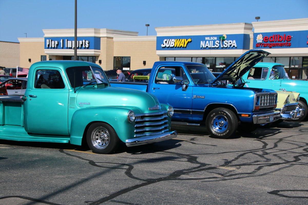 Auto Body Xperts tweet media